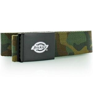 Dickies Orcutt Bælte Camo One size Green