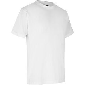 Id T-Time® Kortærmet T-Shirt - Hvid S Hvid