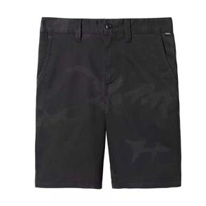 Vans Authentic Chino Stretch Shorts Børn Camo W24 Camouflage