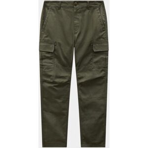 Dickies Millerville Bukser Army Grøn 28 Oliven