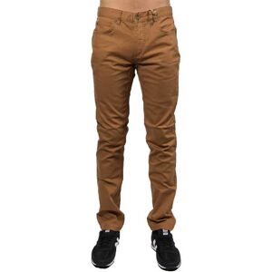 Element Boom Bukser Slim Fit Camel W33/L32 Khaki