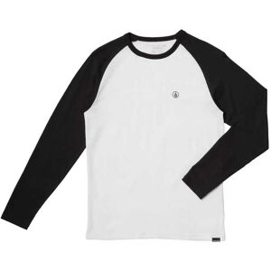 Volcom Pen T-Shirt Til Børn Sort L: 12-14 år Sort