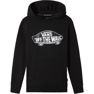 Vans Otw Hættetrøje Børn Sort L: 14-16 år Sort