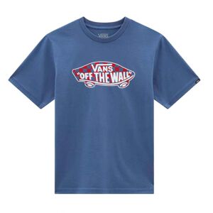Vans Kids Otw T-Shirt True Navy-Chili Pepper 14 år True Navy/Chilli Red