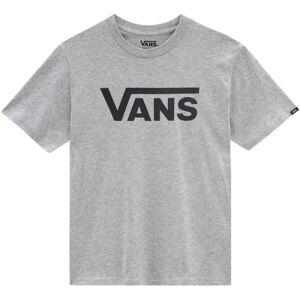 Vans Kids Classic T-Shirt Athletic Heather 10 år Athletic Heathe