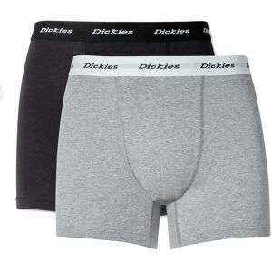 Dickies 2-Pack Trunks Assorted Color L Grå