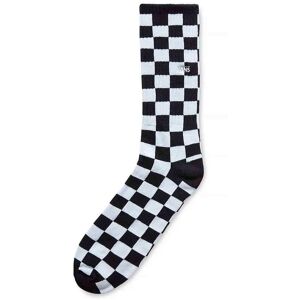 Vans Checkerboard Crew Rox Black/white One size Black/White Check