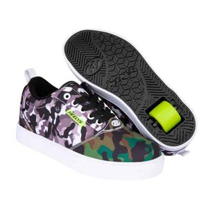 Heelys Rullesko Heelys Pro 20 Rullesko Prints Camo 31 Camouflage