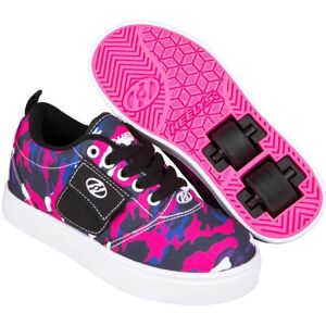 Heelys Rullesko Heelys Pro 20 X2 Rullesko Sort/pink/camo 33 Camouflage