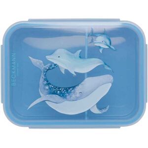 Beckmann Lunch Box Ocean One size Blå