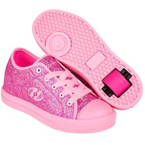 Heelys Rullesko Heelys Classic Em Rullesko Pink 35 Pink