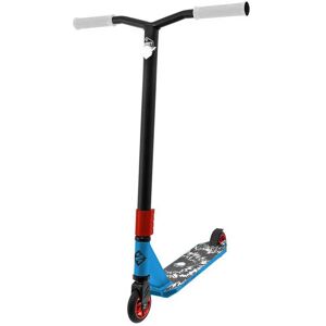 Streetsurfing Bandit Trickløbehjul Blast Blue 83cm Blå