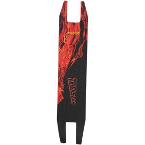 StreetSurfing ‌griptape Til Trickløbehjul 'Trickster' Orange  Orange