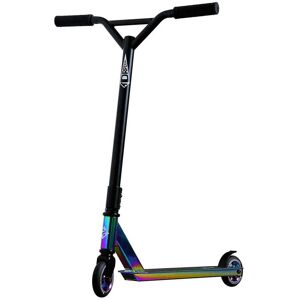 Streetsurfing Torpedo Trickløbehjul Neochrome Black 83cm Neochrome