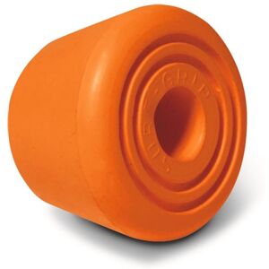 Sure-Grip Bullseye Stopklods/bremseklods Til Turbo 33 - Orange One size Orange