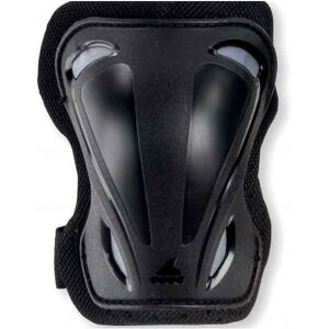 Rollerblade Skate Gear Knee Pad Black S Sort