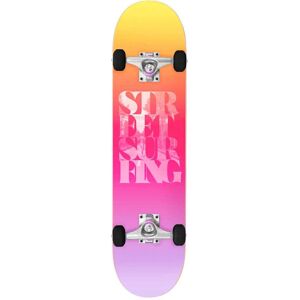 Streetsurfing Skateboard Free Soul 7.75 X 31 7.75