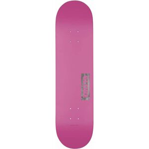 Globe Goodstock Deck Neon Puple 8.25 8.25