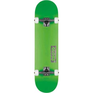 Globe Goodstock Skateboard Neon Green 8.0 8