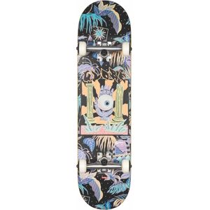 Globe G1 Skateboard Stay Tunned 8.0 8