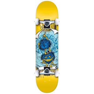 Antihero Skateboard Grimple Glue Lg 8.0 8