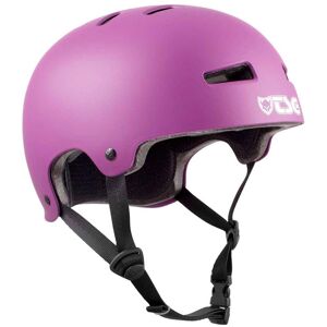 Tsg Evolution Skate Helmet Satin Purplemagic 57-59 cm Lilla