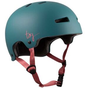 Tsg Evolution Wmn Skate Helmet Satin Ocean Depths XXS/XS 52-54 cm Blå