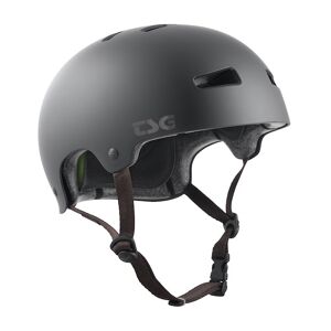 Tsg Kraken Skate/bmx Helmet Solid Color Black L/XL 57-59 cm Sort
