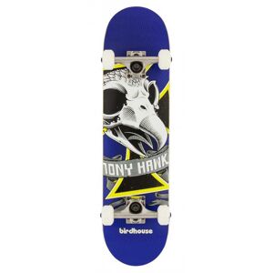 Birdhouse Skateboard Oversized Skull Mini 7.25 X 28.2 7.25