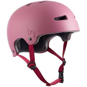 Tsg Evolution Wmn Skate Hjelm Satin Sakura L/XL 57-59 cm Pink