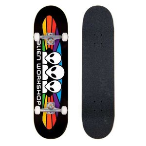 Alien Workshop Skateboard Spectrum Sort 8.25 8.25