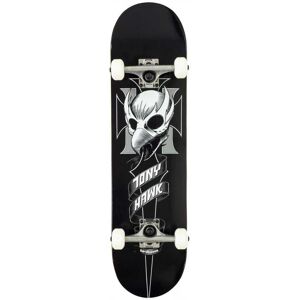 Birdhouse Skateboard Stage 1 Crest Black 8.0 8