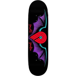 Powell Peralta Winged P Black Deck 8.5