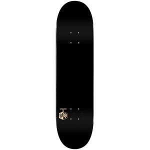 Mini Logo Deck Chevron Detonator Black 8.5 X 32.08 8.5