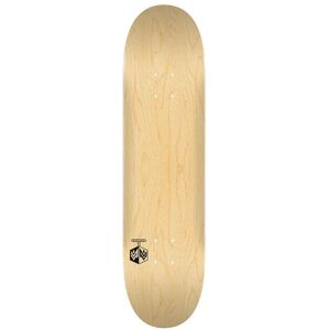 Mini Logo Deck Chevron Detonator Natural 8.5 X 32.08 8.5