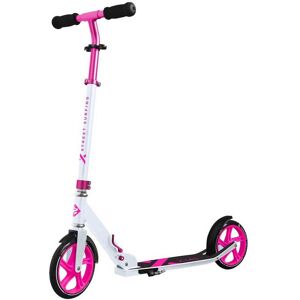 Streetsurfing 200 Kick Scooter Transportløbehjul Electro Pink 91-101cm Pink