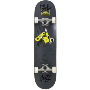 Enuff Skully Black Skateboard 7.2 X 29.5 7.25