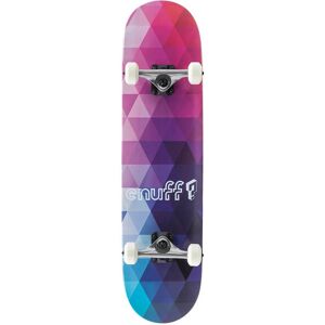 Enuff Geometric Skateboard Lilla 8 X 32 8