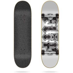 Flip Skateboard Hkd Thrashed White 7.75 X 31.60 7.75