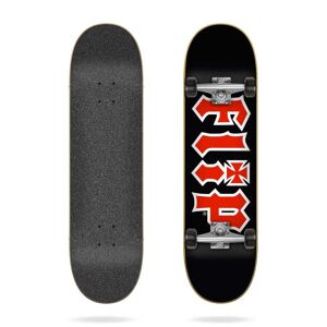 Flip Skateboard Hkd Black 8.0 X 31.85 8