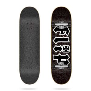 Flip Skateboard Hkd Gothic Black 8.0 X 31.85 8