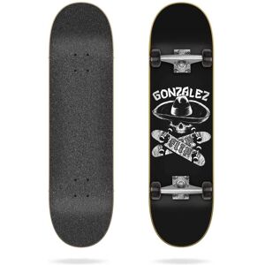 Flip Skateboard 8.0 X 31.85 Gonzalez Hablo Complete 8