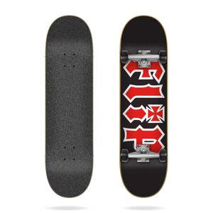 Flip Skateboard 7.87 X 31.60 Hkd Black Complete 7.875