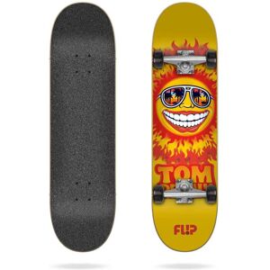 Flip Skateboard 7.87 X 31.60 Penny Sun Complete 7.875