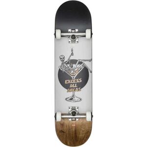 Globe G1 Skateboard Excess 8.0