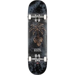 Globe G1 Natives Skateboard 8.0