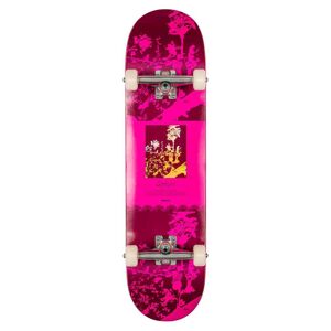 Impala Blossom Skateboard Sakura 8.25 X 32 8.25