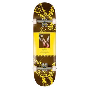 Impala Blossom Skateboard Wattle 8.5 X 32,2 8.5