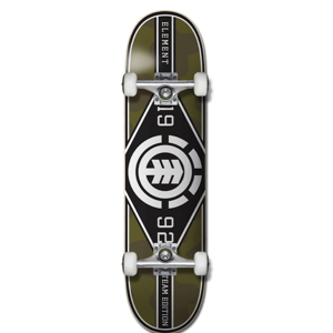 Element Skateboard 8