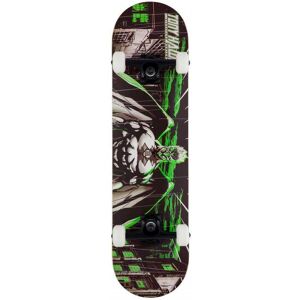 Tony Hawk Ss 540 Skateboard Wasteland Green 8.0 8